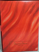 1995 Peppermint Princess Barbie (13598)