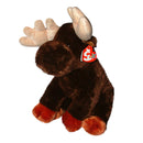Ty Buddy: Zeus the Moose