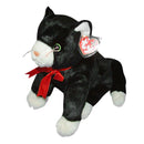 Ty Buddy: Zip the Cat